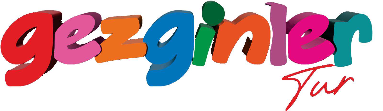 Gezginler Tur Logo