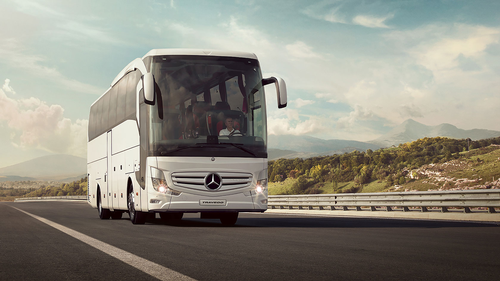Bus