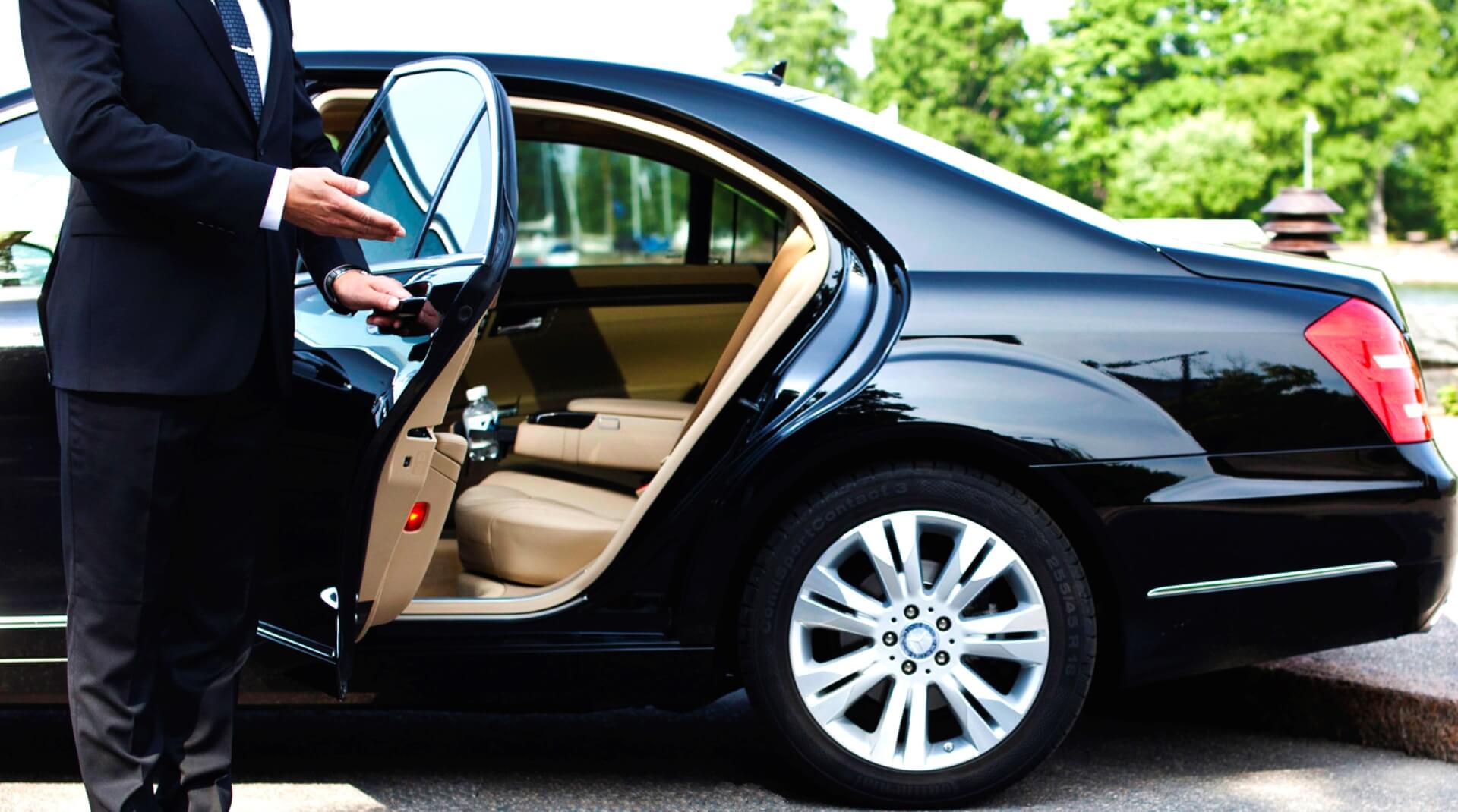 VIP Transfer